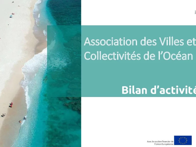 Bilan d'activité 2024 de l'AVCOI