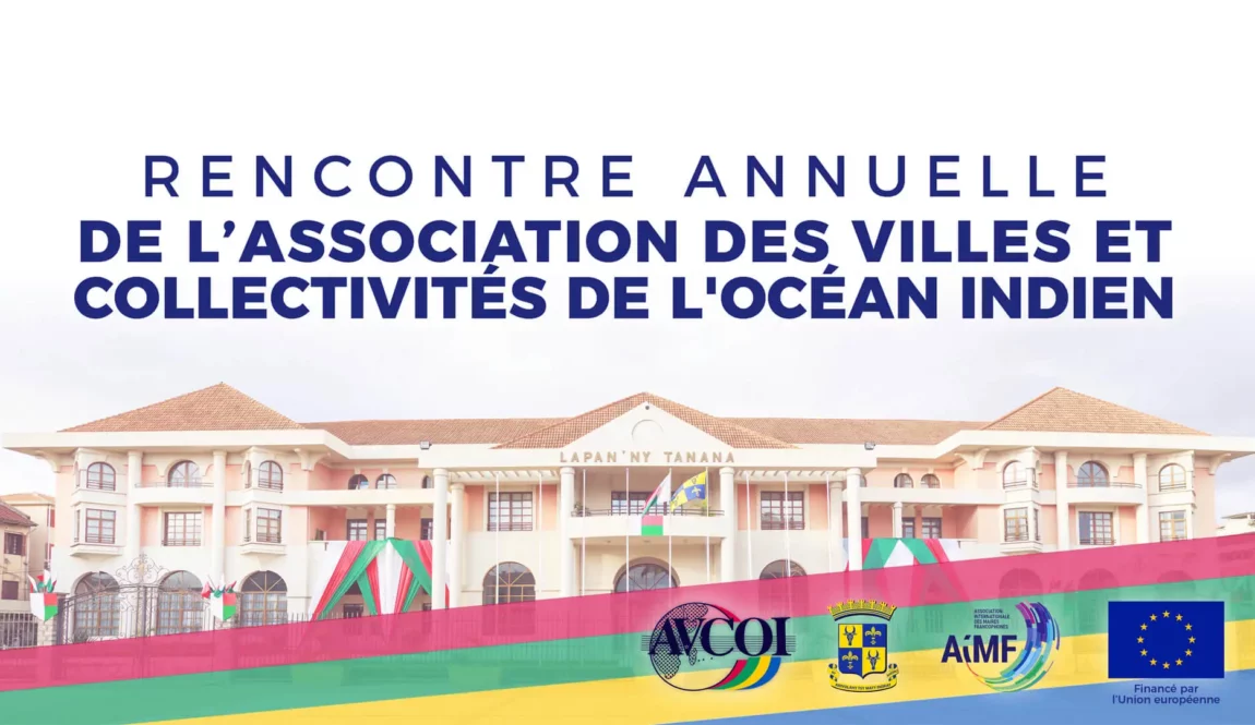 Rencontre annuelle 2025 à Antananarivo, Île de Madagascar