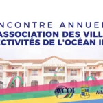 Rencontre annuelle 2025 à Antananarivo, Île de Madagascar