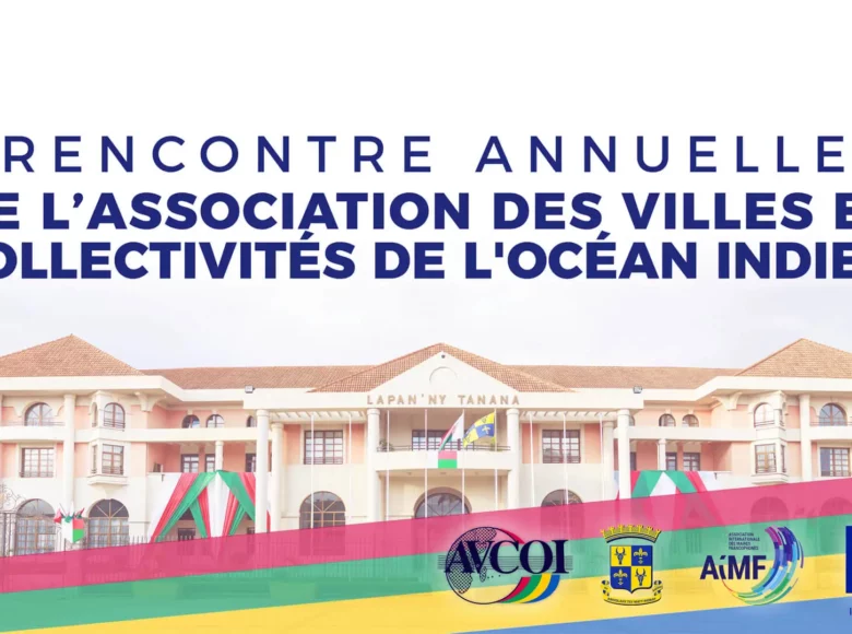 Rencontre annuelle 2025 à Antananarivo, Île de Madagascar