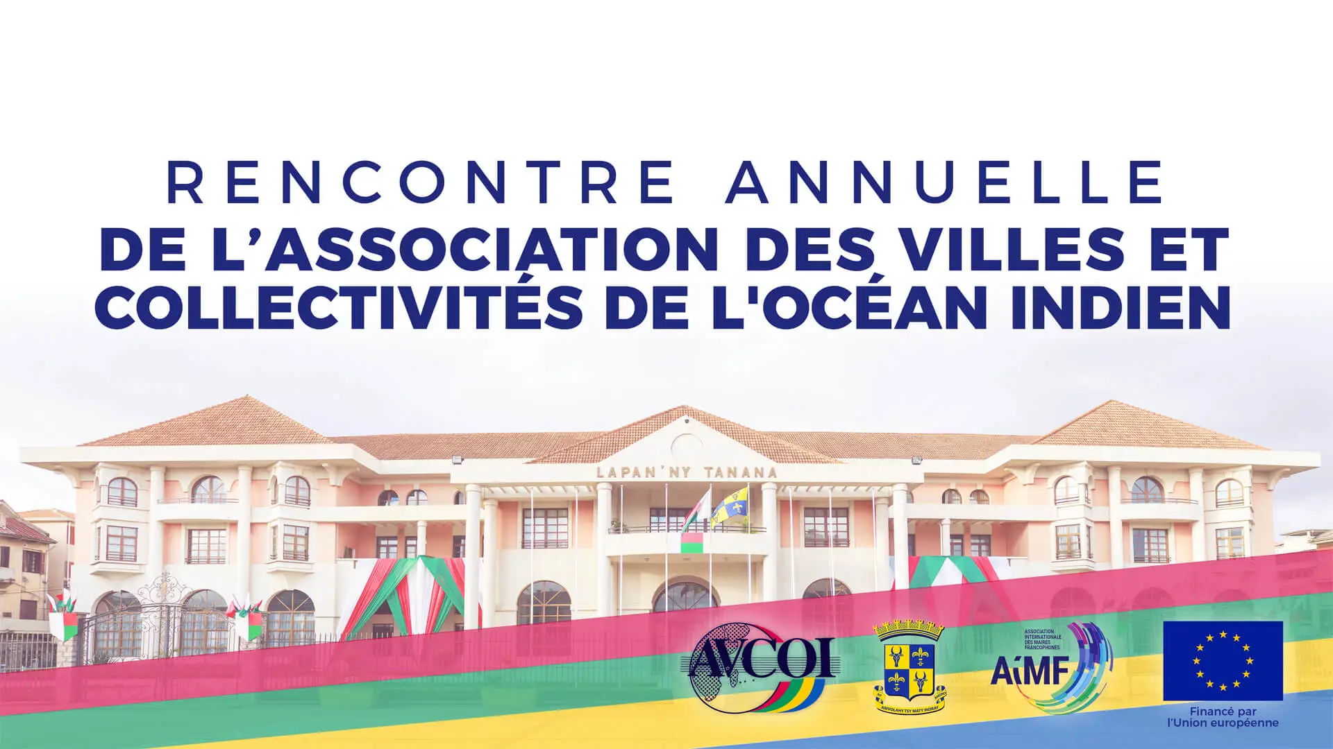 Rencontre annuelle 2025 à Antananarivo, Île de Madagascar