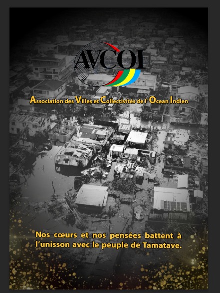 Solidarité Tamatave