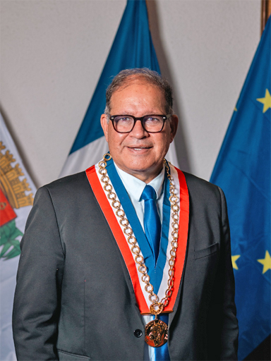 David LORION