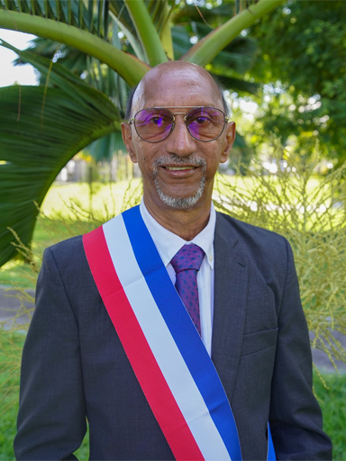 Erick FONTAINE