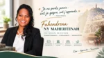 Portrait de Fahendrena NY MAHERITINAH