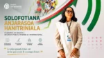 Portrait de SOLOFOTIANA Anjarasoa Hanitriniala
