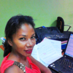 Illustration du profil de BEANDRONA Zita Ambre